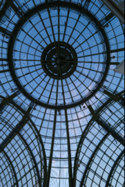 oeil Grand Palais